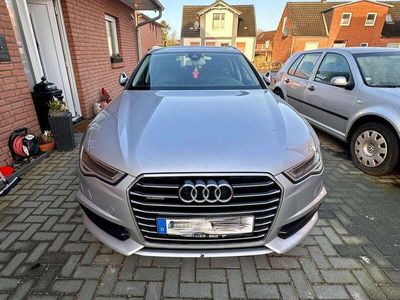 gebraucht Audi A6 A6(4G)Avant 2.0 TFSI quattro S tronic C7 Facelift