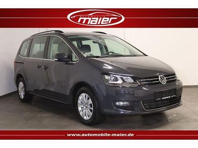 VW Sharan