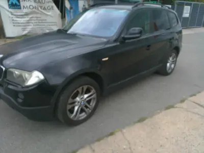 Gebraucht BMW X3