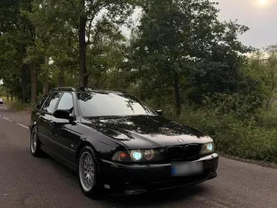Gebraucht BMW 530