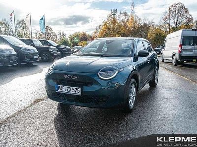 Gebraucht Fiat 600 136 PS (100 kW) 2025 Mare grün SUV