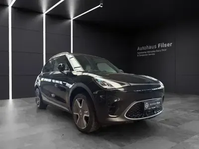 Occasion Smart #1 Edition #1 200 kW (272 ch) 2024 Noir SUV