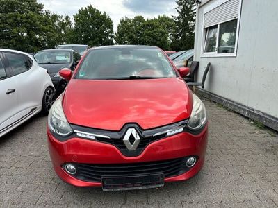 Renault Clio IV