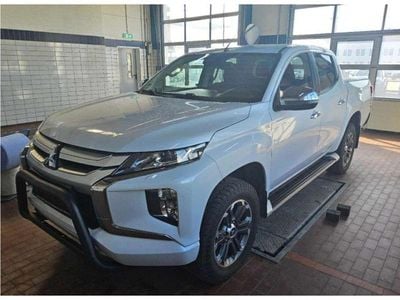 Second-hand Mitsubishi L200 Plus 150 CP (110 kW) 2020 Pickup