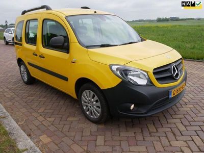 Mercedes Citan 111
