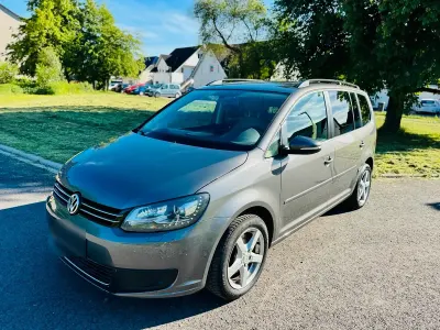 Occasion VW Touran