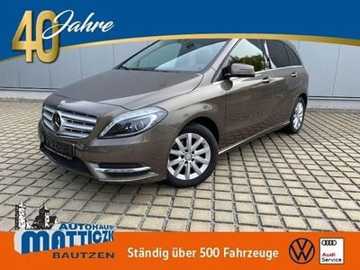 Mercedes 200