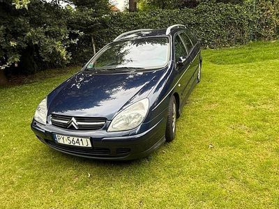 Citroën C5