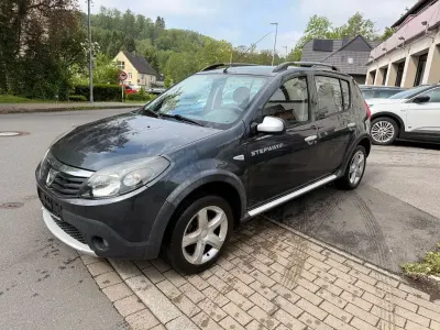 Używany Dacia Sandero