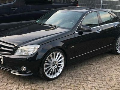 Mercedes C350