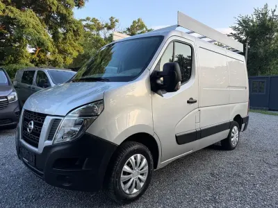 Gebraucht Nissan NV400