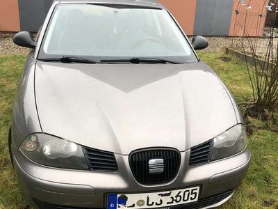 gebraucht Seat Ibiza Ibiza1.4 16V Stella