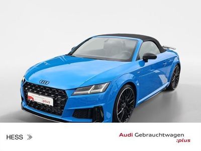 Audi TT Roadster