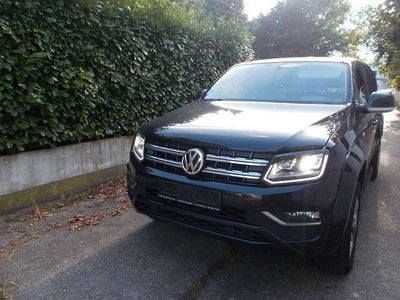 VW Amarok
