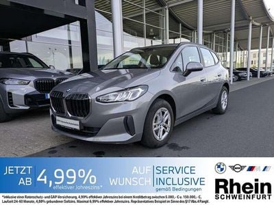 BMW 218 Active Tourer