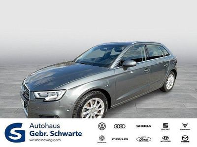 Gebraucht Audi A3 Design 150 PS (110 kW) 2018 Grau Limousine