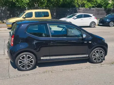 Gebraucht VW up!