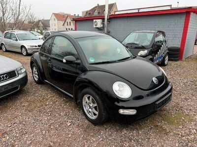 VW Beetle