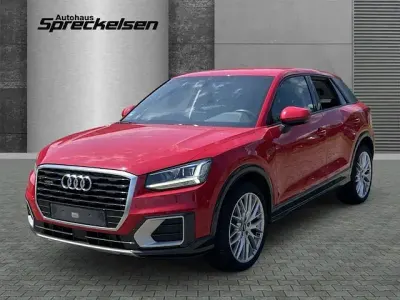 Gebraucht Audi Q2