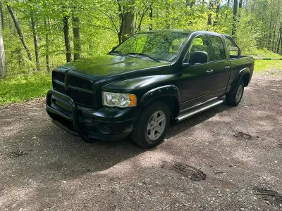 Gebraucht Dodge Ram