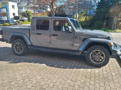 Gebraucht Jeep Gladiator
