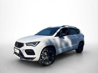 Nouă Cupra Ateca 190 CP (139 kW) 2026 SUV