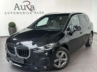 Gebraucht BMW 230
