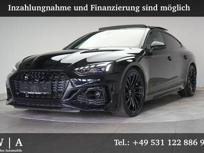 Audi RS5 Sportback
