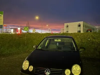 Brugt VW Polo