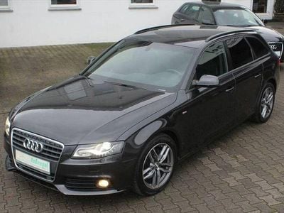 Andere Gebraucht 2010 Audi A4 Sport Limousine | 4.780 € (Fairer Preis)