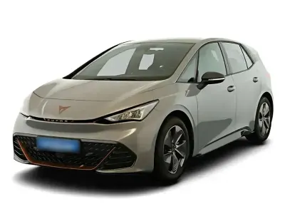 Gebraucht Cupra Born 2024 Grau Kleinwagen