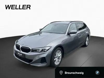 Gebraucht BMW 318