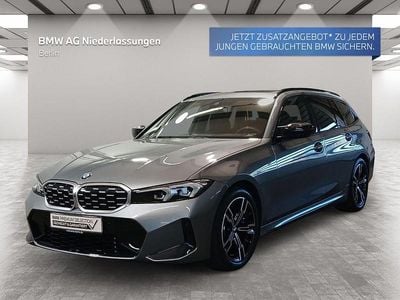 BMW M340