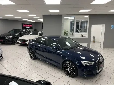 Gebraucht Audi A3