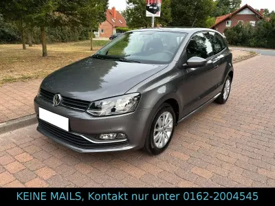 Gebraucht VW Polo