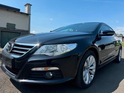 VW CC