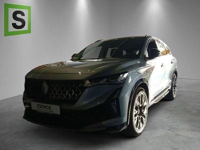 Grau Neu 2025 Renault Espace Esprit Alpine SUV | 46.690 € (Fairer Preis)