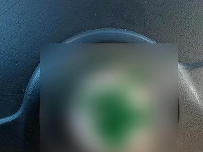 Gebraucht Skoda Octavia 2009 Grün Kombi