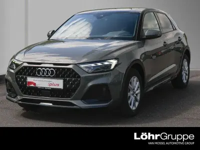 Usata Audi A1 Ambiente 116 CV (85 kW) 2025 Grigio SUV