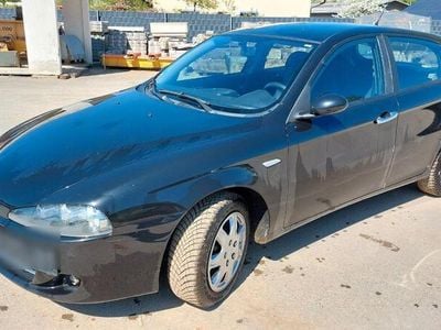 Alfa Romeo 147
