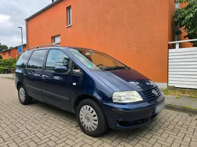 Gebraucht VW Sharan