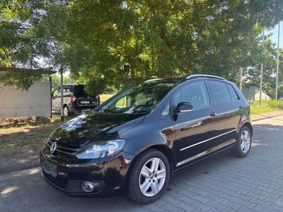VW Golf Plus