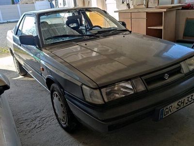 gebraucht Nissan Sunny B12