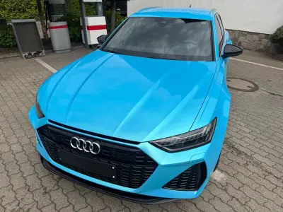 Gebraucht Audi RS6