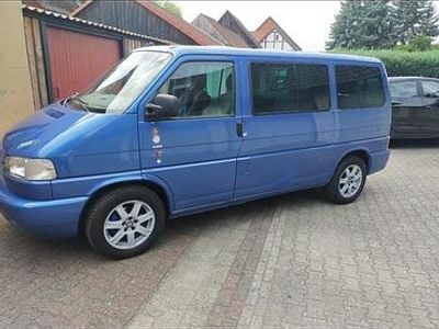 VW T4