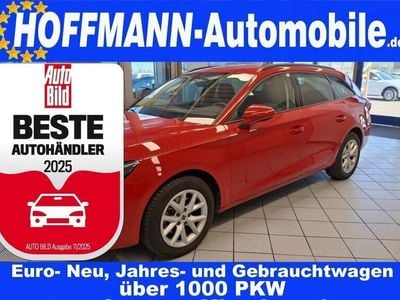 Seat Leon ST