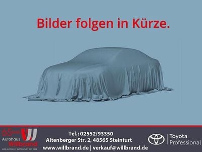 Second-hand Skoda Octavia Ambition 150 CP (110 kW) 2020 Gri Break