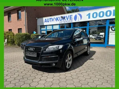 Gebraucht Audi Q7