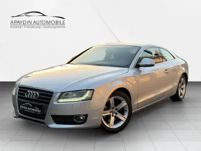 Gebraucht Audi A5