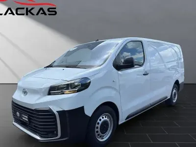 Gebraucht Toyota Proace